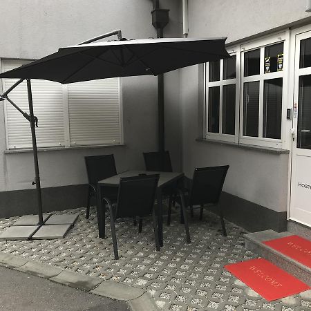 Hostel Paris Загреб Екстериор снимка