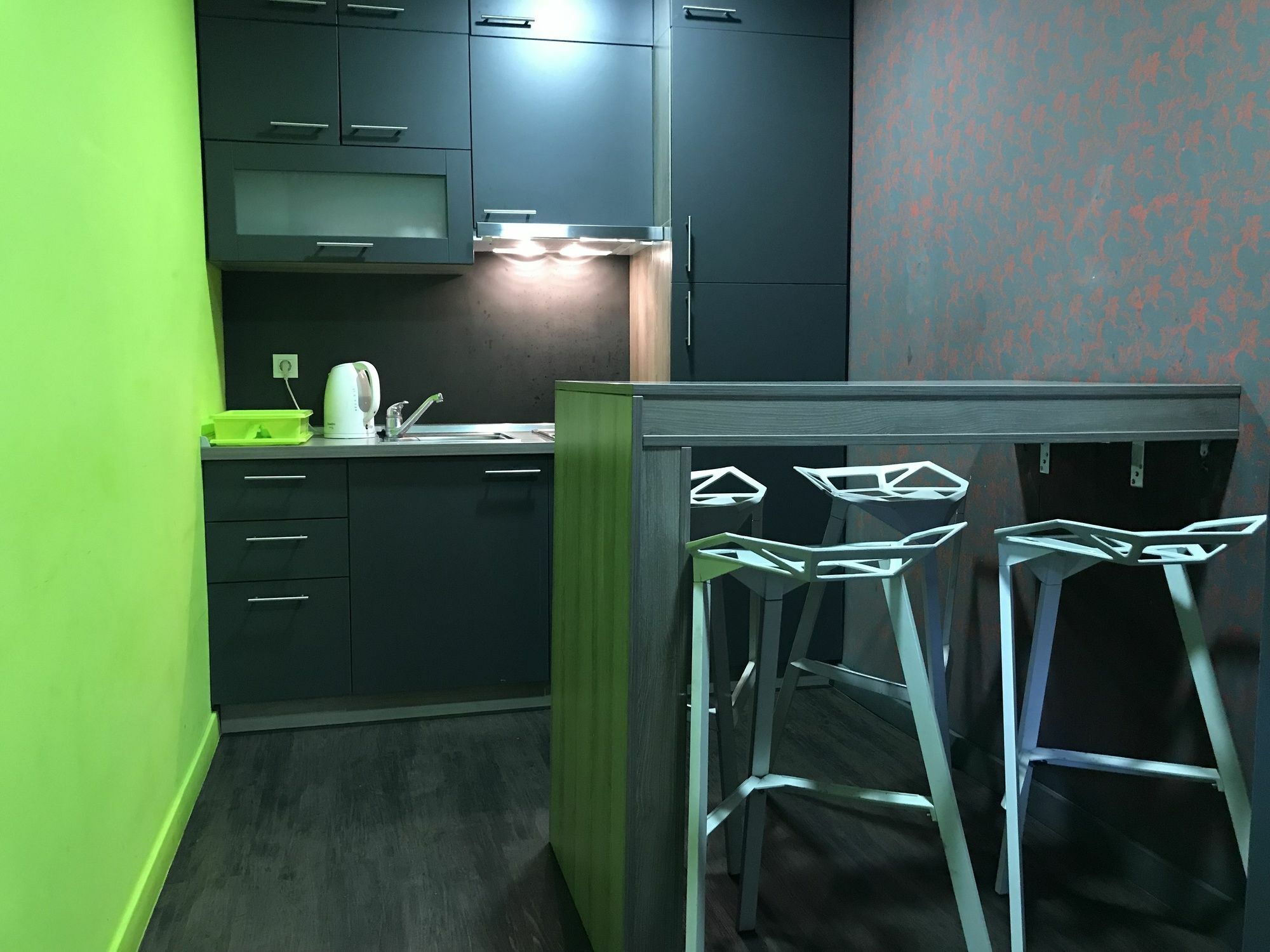 Hostel Paris Загреб Екстериор снимка