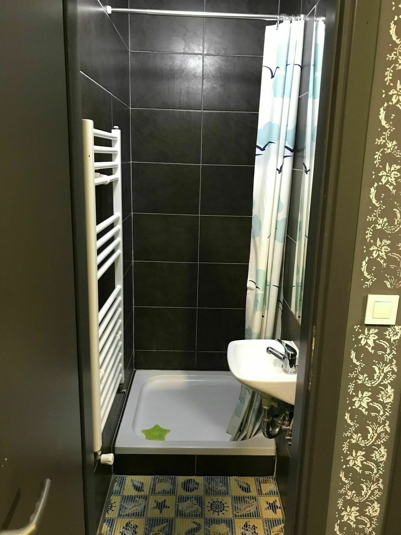 Hostel Paris Загреб Екстериор снимка