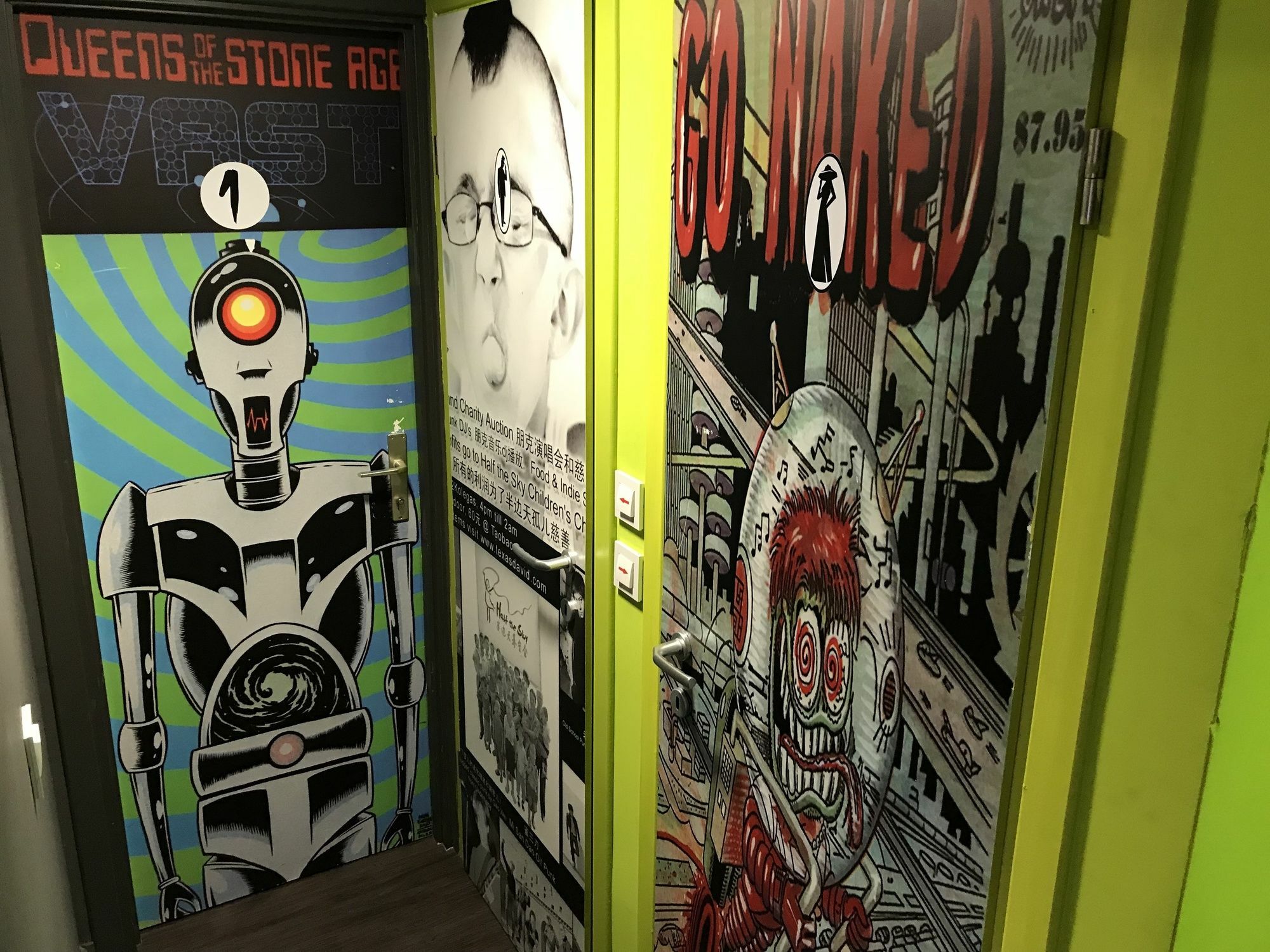 Hostel Paris Загреб Екстериор снимка